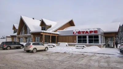 2016-12 L'Étape - Réserve faunique des Laurentides 01