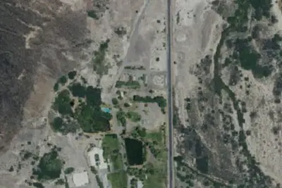Shoshone RV Park