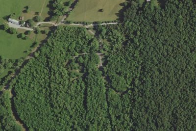 Sam A. Baker State Park Equestrian Campground