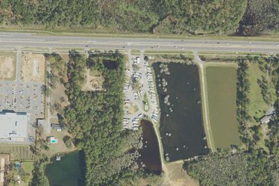 Leisure Lakes RV Park