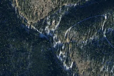 Deep Creek Campground