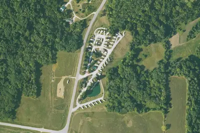 Deer Ridge Campground