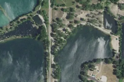 Paul Hubscher Park Campground