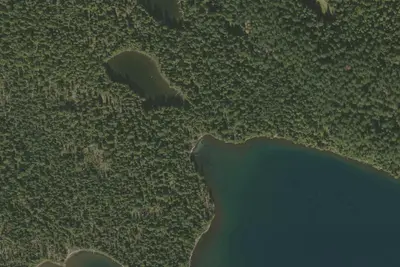 Camp site