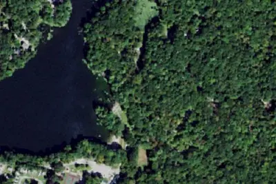 Panther Lake Camping Resort