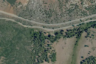 Boulder Campground