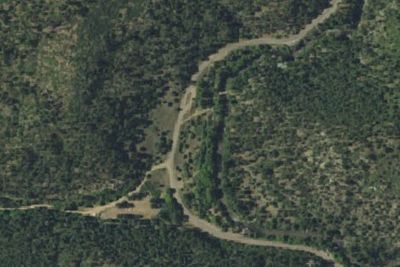 Camp site