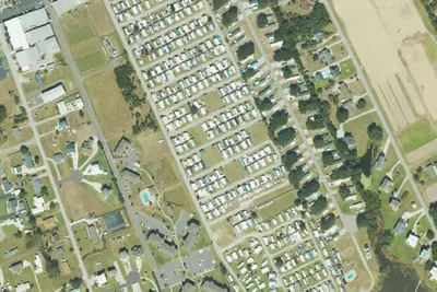 Waterway RV Resort