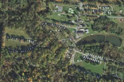 Hickory Run Campground