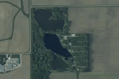 Cottonwood Lakes