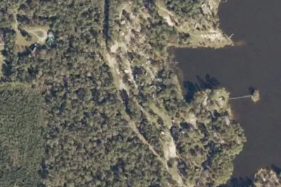 Camp site
