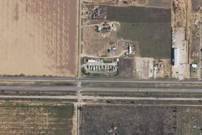 Cotton Patch RV Park