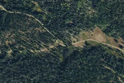 Camp site