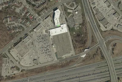 Walmart · Toronto