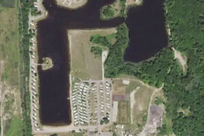 Fort Trodd