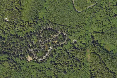 Camp site