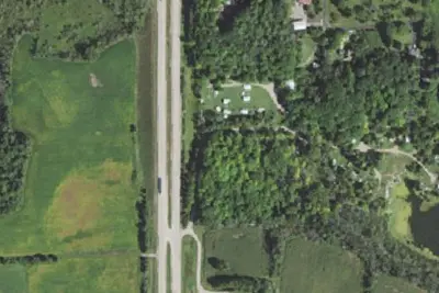 Badger Camp & Resort