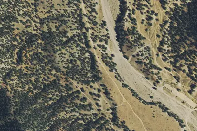 Camp site