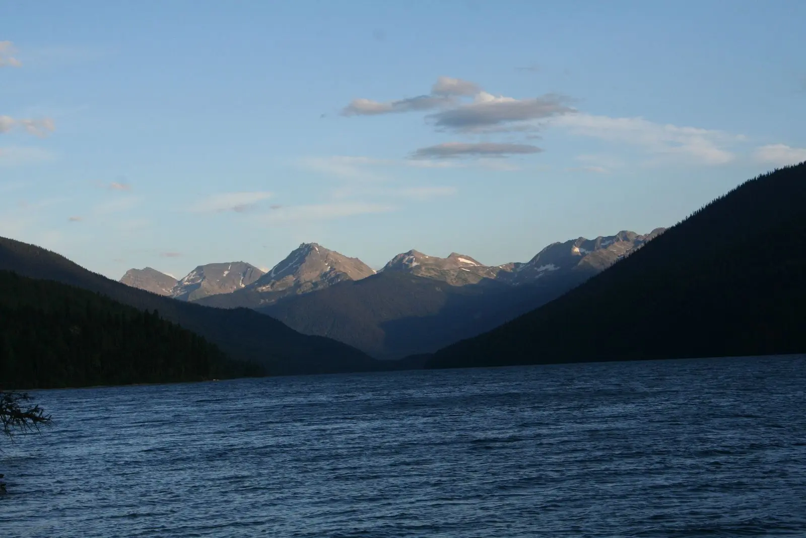 Photo of Bowron Lake Park