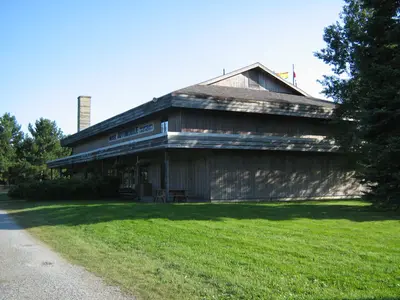 Musée de l'Automobile