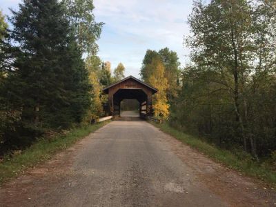Smith Rapids Campground