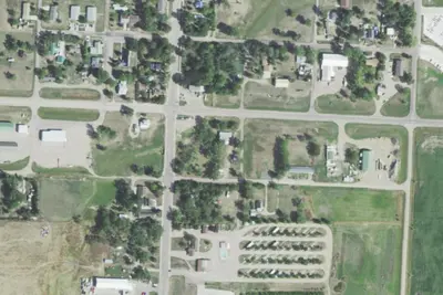 Chuck's Trailer Park