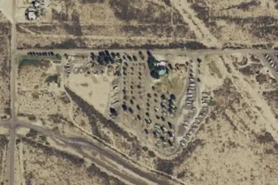 Fort Stockton RV Park