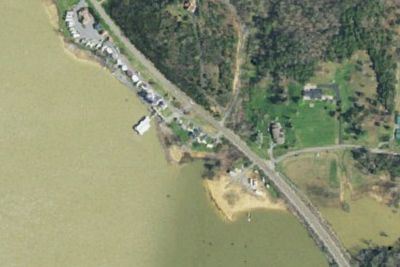 Camp site