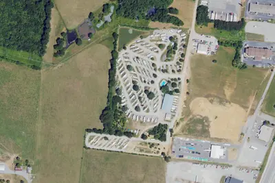 Dad's Bluegrass Campground