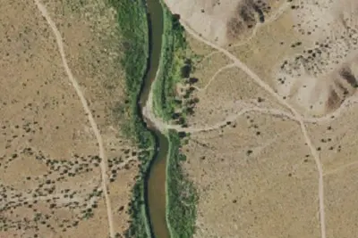 Camp site