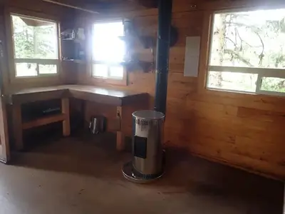 Kadake bay cabin1