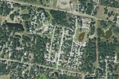 RV park