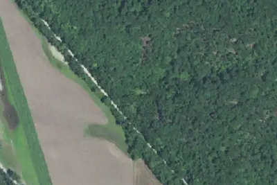 Hart Creek Conservation Area