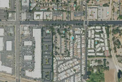 Walnut RV Park