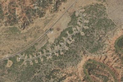 Quitaque, TX Site 19