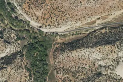 Camp site