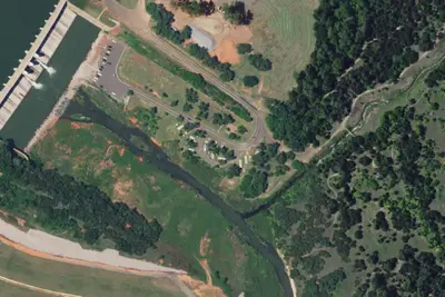 Camp site