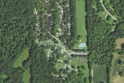 RV Village Camping Resort