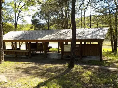 Picnic Pavilion