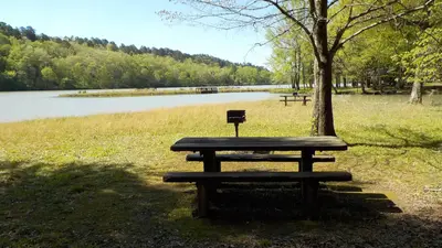 Shores Lake Recreation Area
