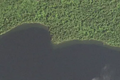 West Pike Lake #2