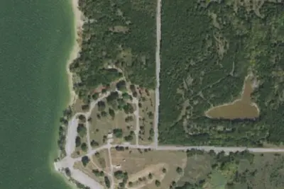 Camp site