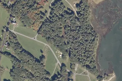 Thomas Point Beach & Campground