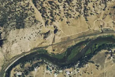 Camp site