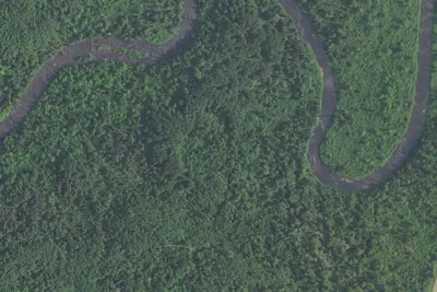 Oxbow Dispersed Campsites (3)