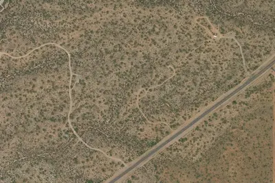 Camp site