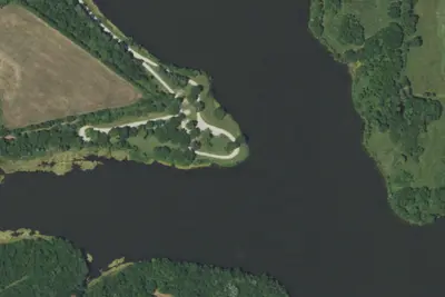 Lake Paho Campground D