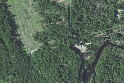 Chute Pond Campground