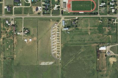 Triangle RV Park