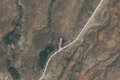 Grapevine Hills (GH1)